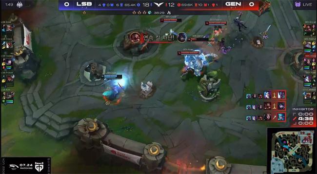 动的推广和 动的推广和