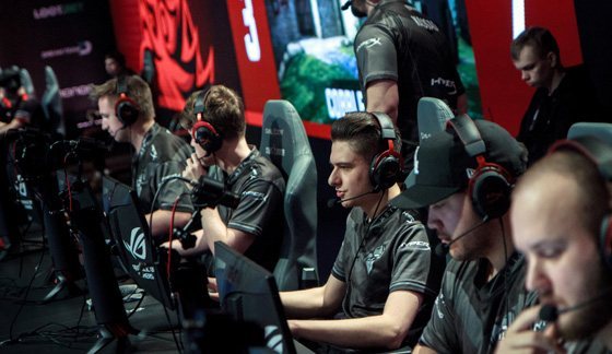 射与残影 射与残影