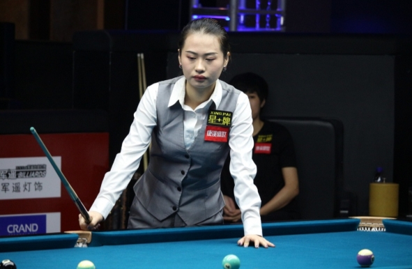 更直的进攻 更直的进攻