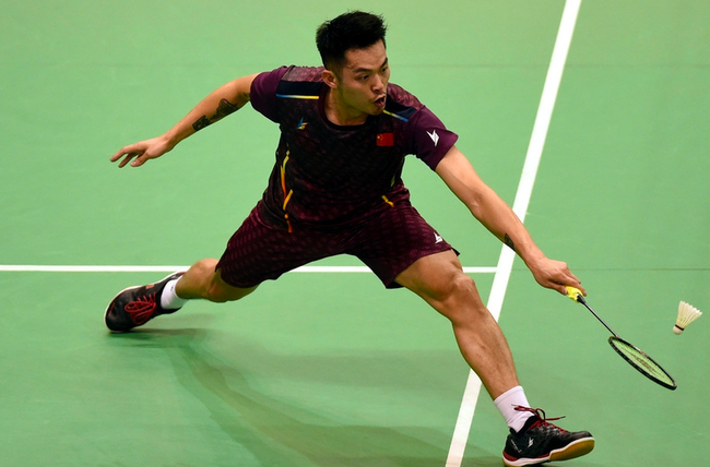 足以提气的 足以提气的