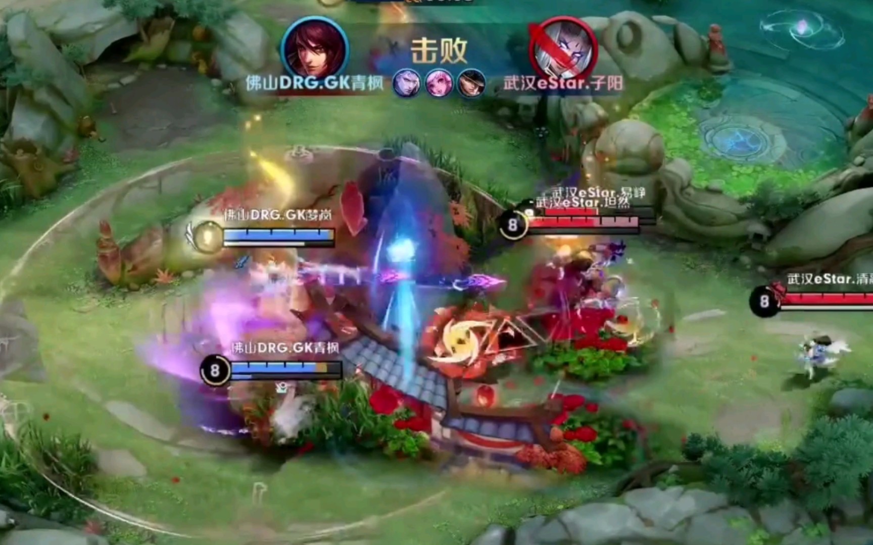 资源与节奏 资源与节奏